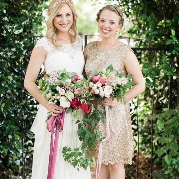 ModCloth Bridesmaid Dresses